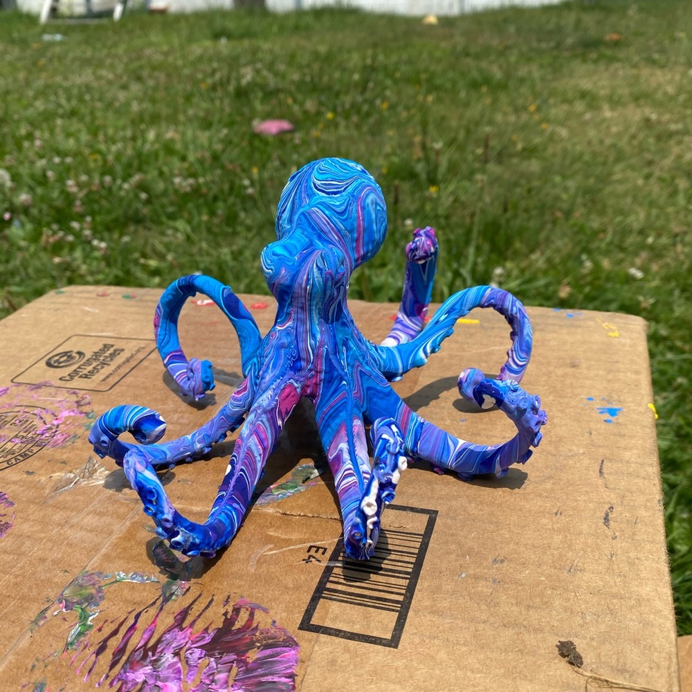 Octopus